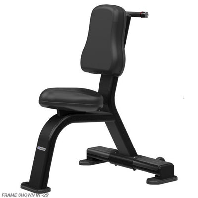 Nautilus Inspiration Utility Bench