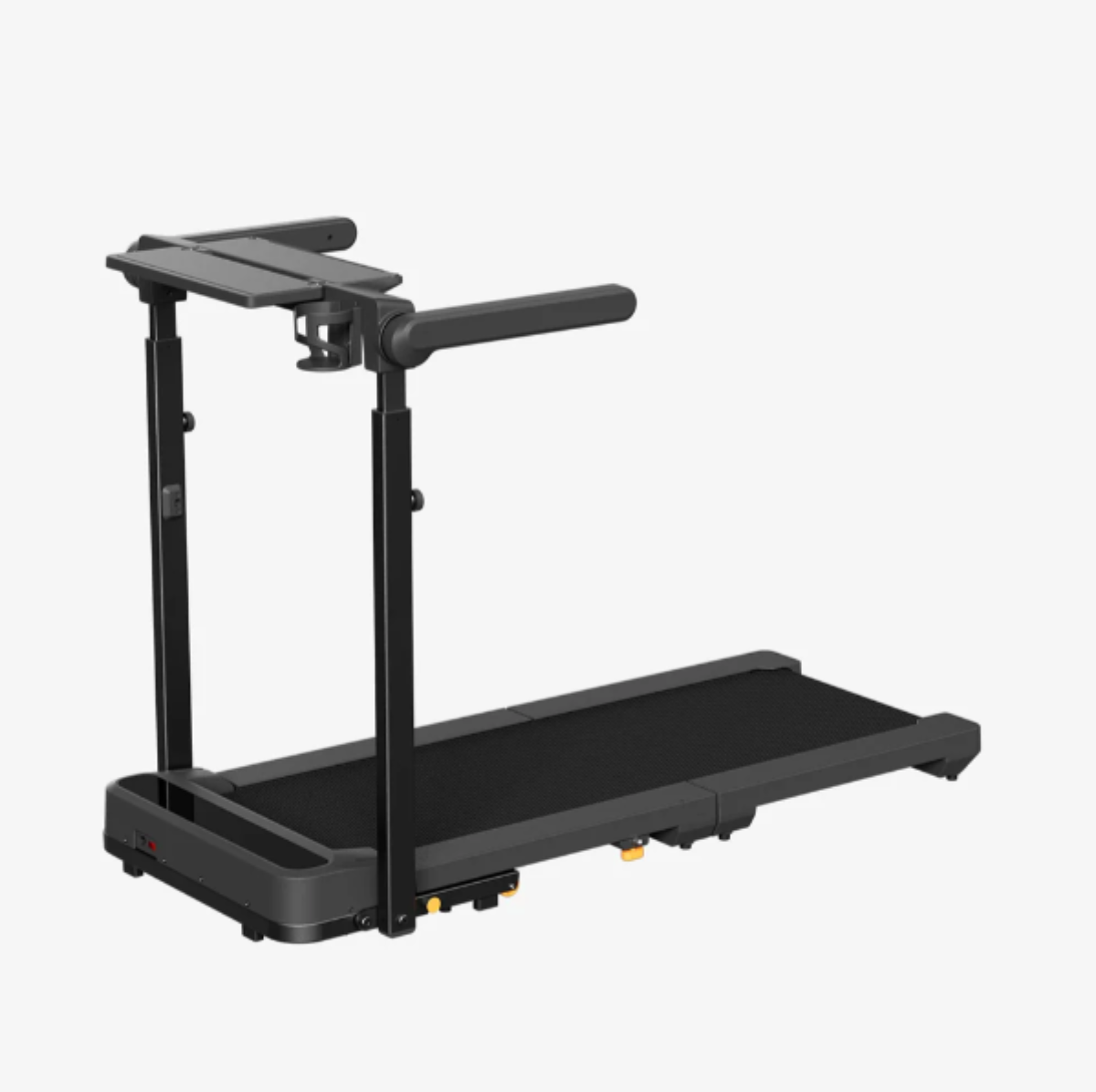 WalkingPad MX10 Vertical Fold Treadmill - Black 
