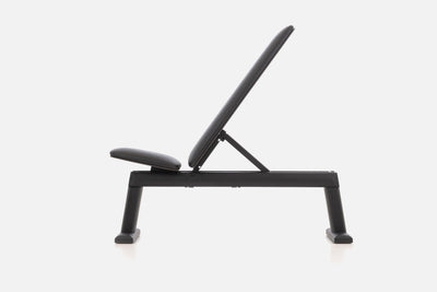 Weight Bench in Black