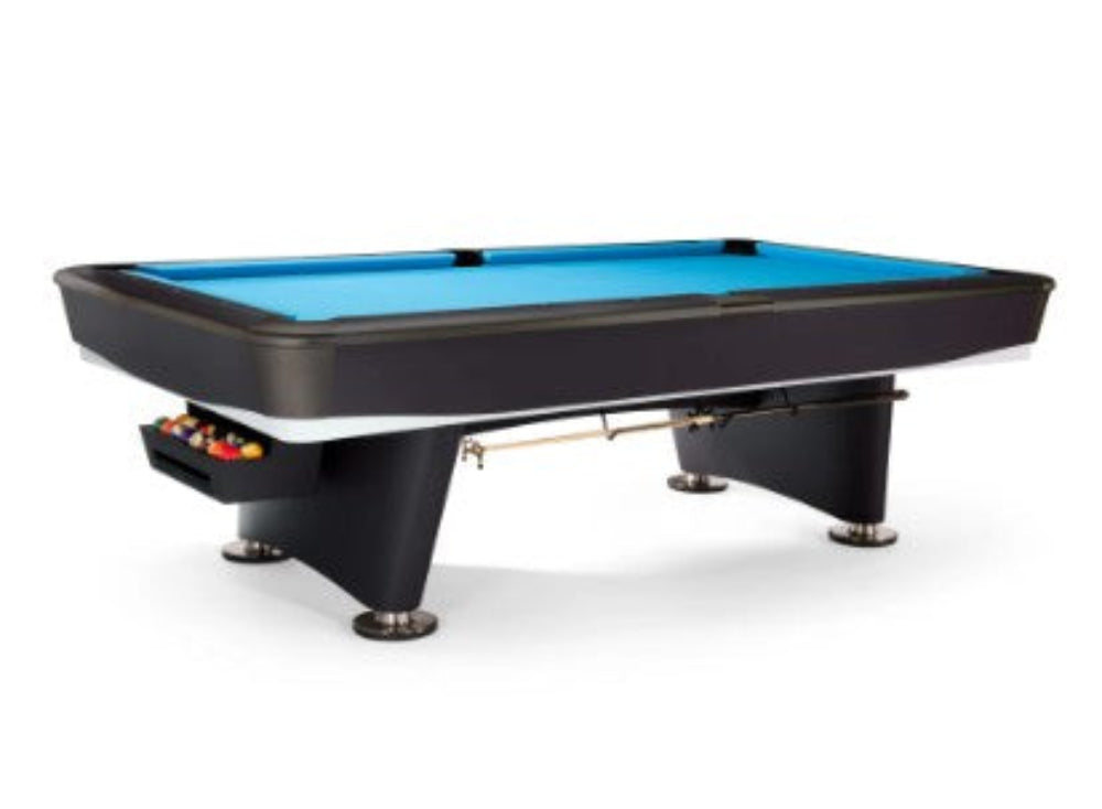 Brunswick Gold Crown VII Billiards Pool Table - Fitness Outlet 