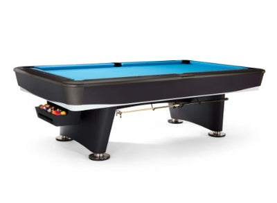 Brunswick Gold Crown VII Billiards Pool Table - Fitness Outlet 