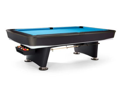 Brunswick Gold Crown VII Billiards Pool Table - Fitness Outlet 
