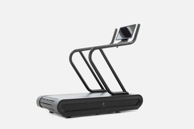 NOHrD Citius Treadmill - Black 