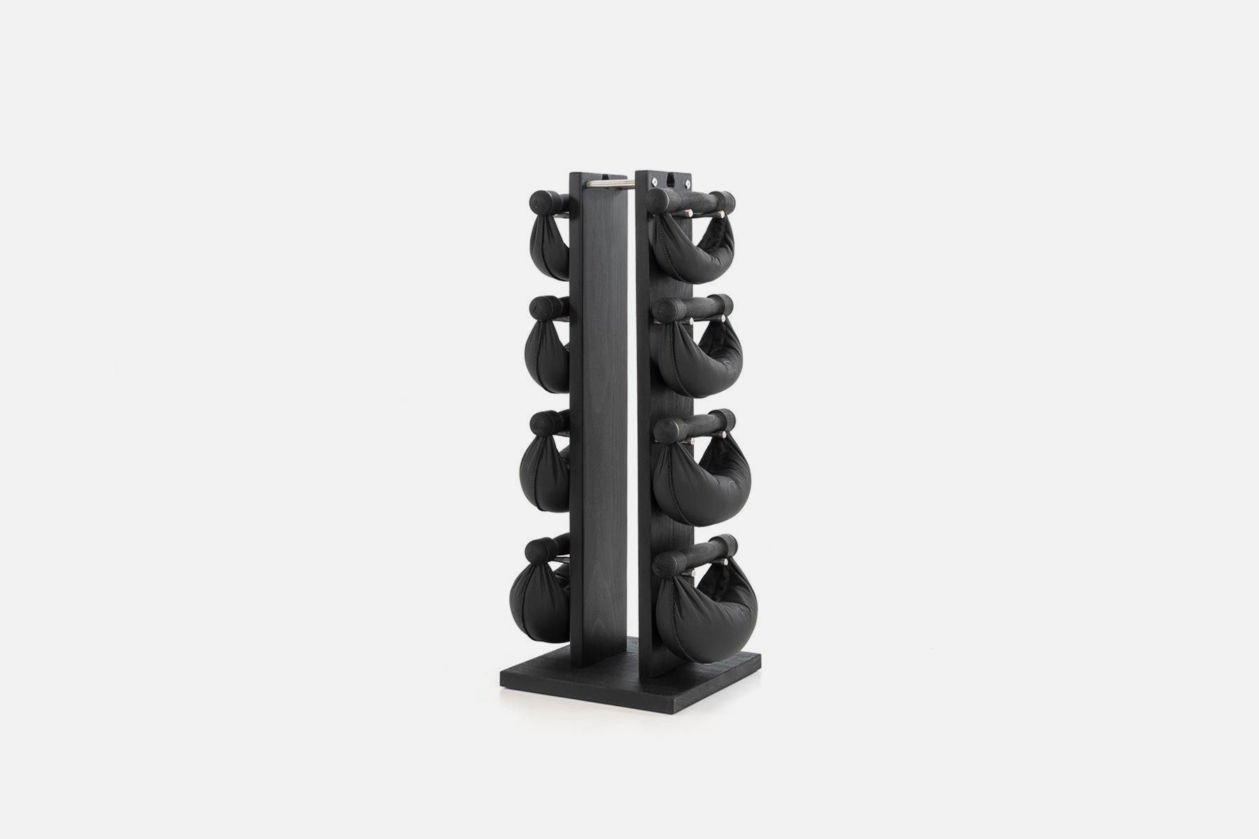 NOHRD Swing Bells Tower - Black 