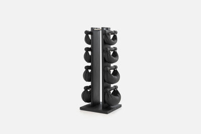 NOHRD Swing Bells Tower - Black 