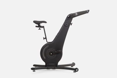 NOHrD Bike - BLACK 