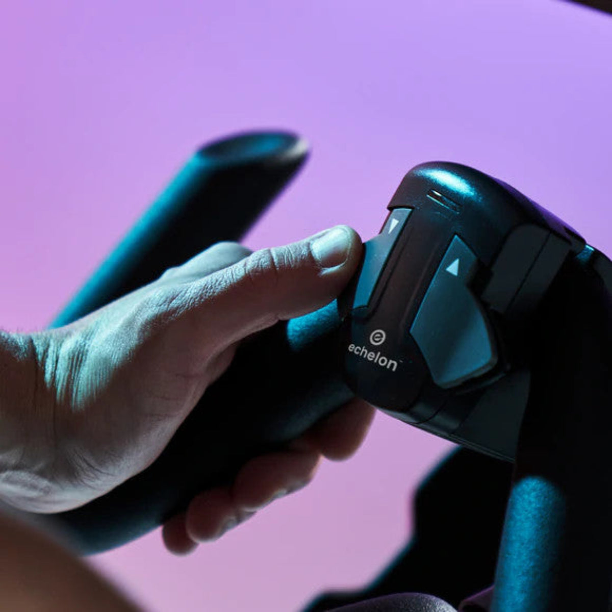 Echelon EX-8s Connect Bike (EX8S)