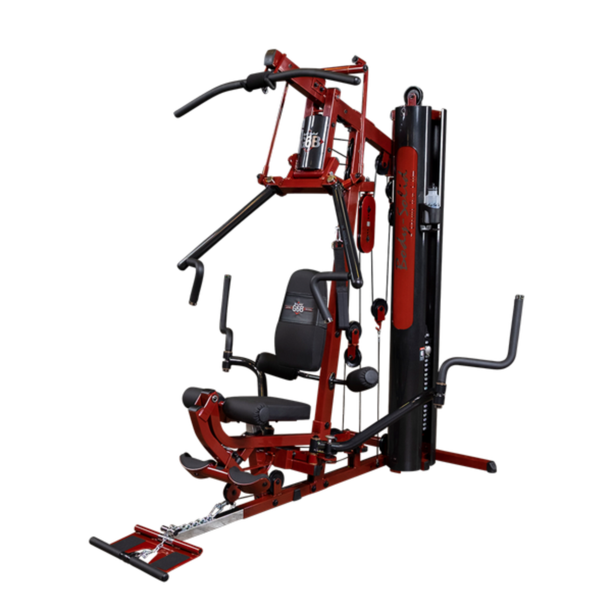 BodySolid G6BR Bi-Angular Gym