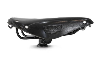 Brooks Saddle