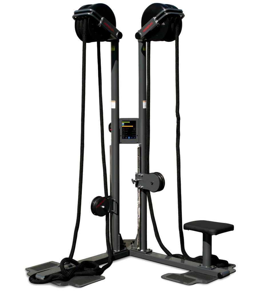 Ropeflex RX2500-D Dual Station Trainer