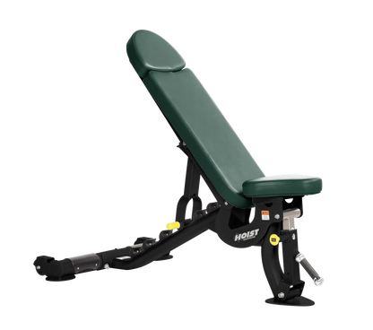 Hoist Fitness CF3160 Super Flat / Incline Bench - Fitness Outlet 