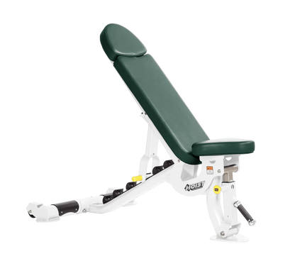 Hoist Fitness CF3160 Super Flat / Incline Bench