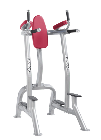 Hoist Fitness CF3252 Commercial Vertical Knee Raise Dip - Fitness Outlet 