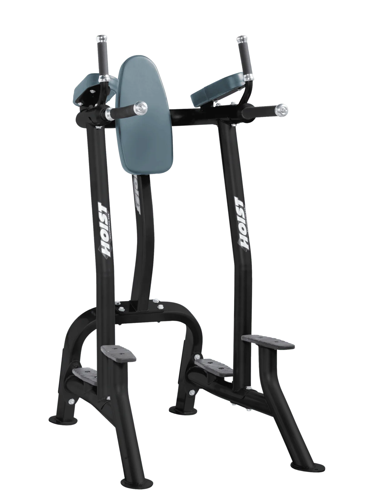 Hoist Fitness CF3252 Commercial Vertical Knee Raise Dip - Fitness Outlet 