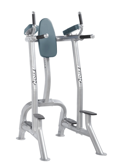Hoist Fitness CF3252 Commercial Vertical Knee Raise Dip - Fitness Outlet 