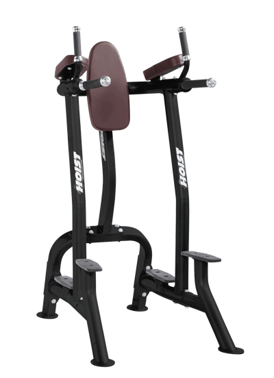 Hoist Fitness CF3252 Commercial Vertical Knee Raise Dip - Fitness Outlet 