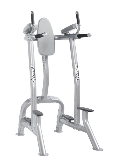Hoist Fitness CF3252 Commercial Vertical Knee Raise Dip - Fitness Outlet 