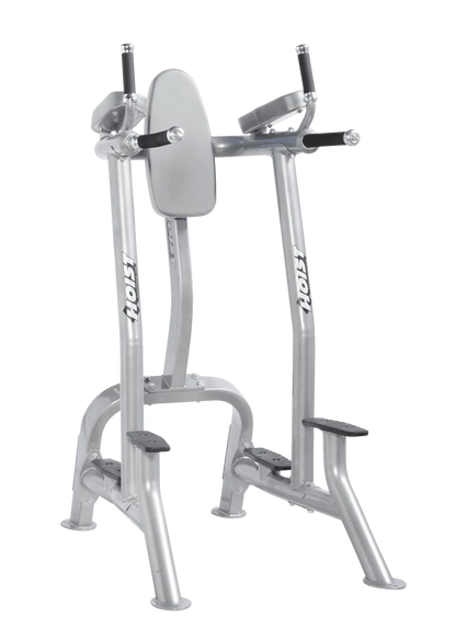 Hoist Fitness CF3252 Commercial Vertical Knee Raise Dip - Fitness Outlet 