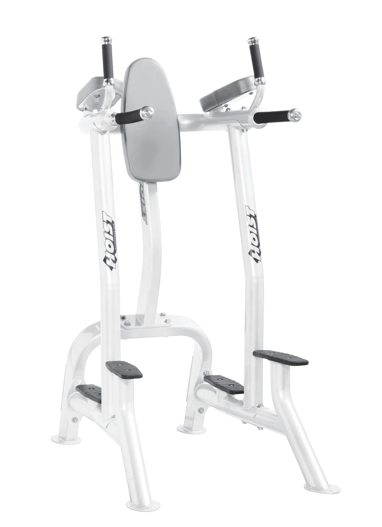Hoist Fitness CF3252 Commercial Vertical Knee Raise Dip - Fitness Outlet 