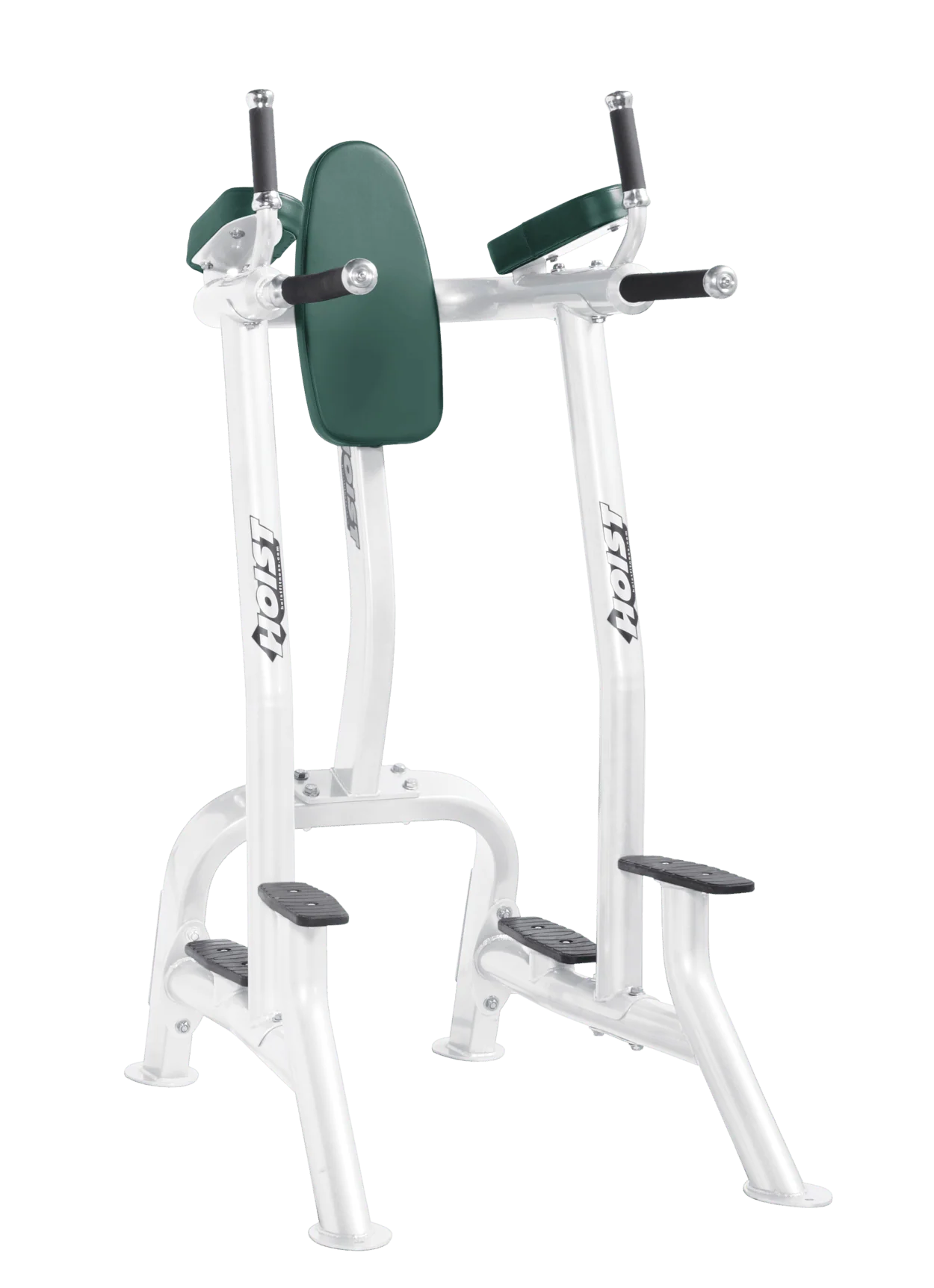 Hoist Fitness CF3252 Commercial Vertical Knee Raise Dip