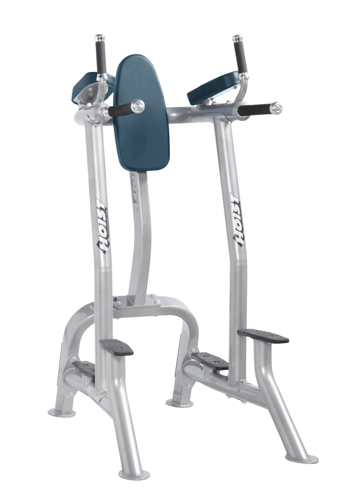 Hoist Fitness CF3252 Commercial Vertical Knee Raise Dip - Fitness Outlet 