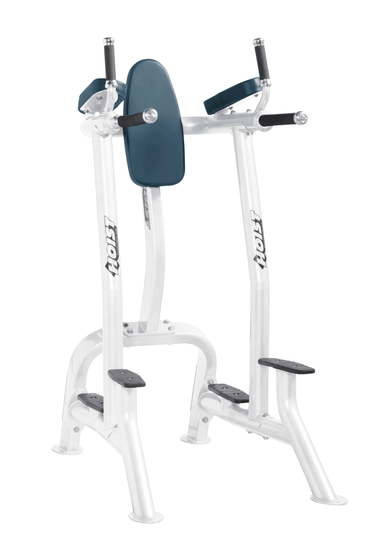 Hoist Fitness CF3252 Commercial Vertical Knee Raise Dip