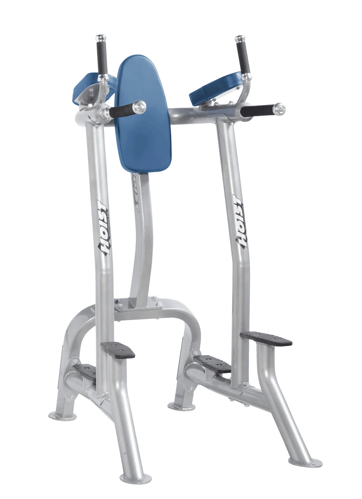 Hoist Fitness CF3252 Commercial Vertical Knee Raise Dip - Fitness Outlet 