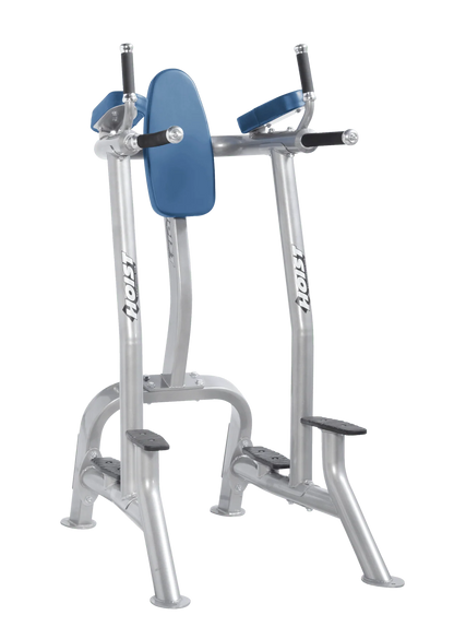 Hoist Fitness CF3252 Commercial Vertical Knee Raise Dip - Fitness Outlet 