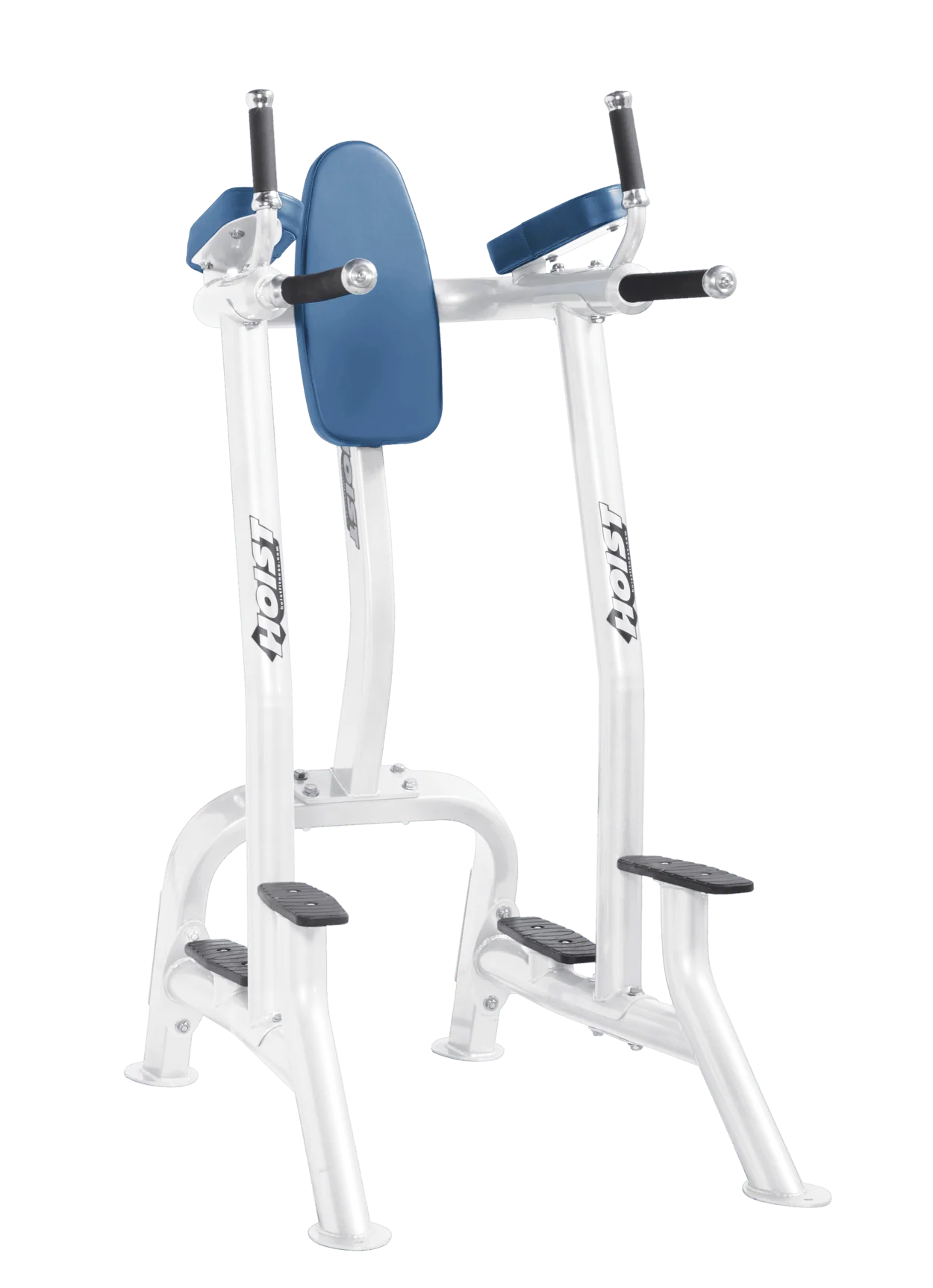 Hoist Fitness CF3252 Commercial Vertical Knee Raise Dip - Fitness Outlet 