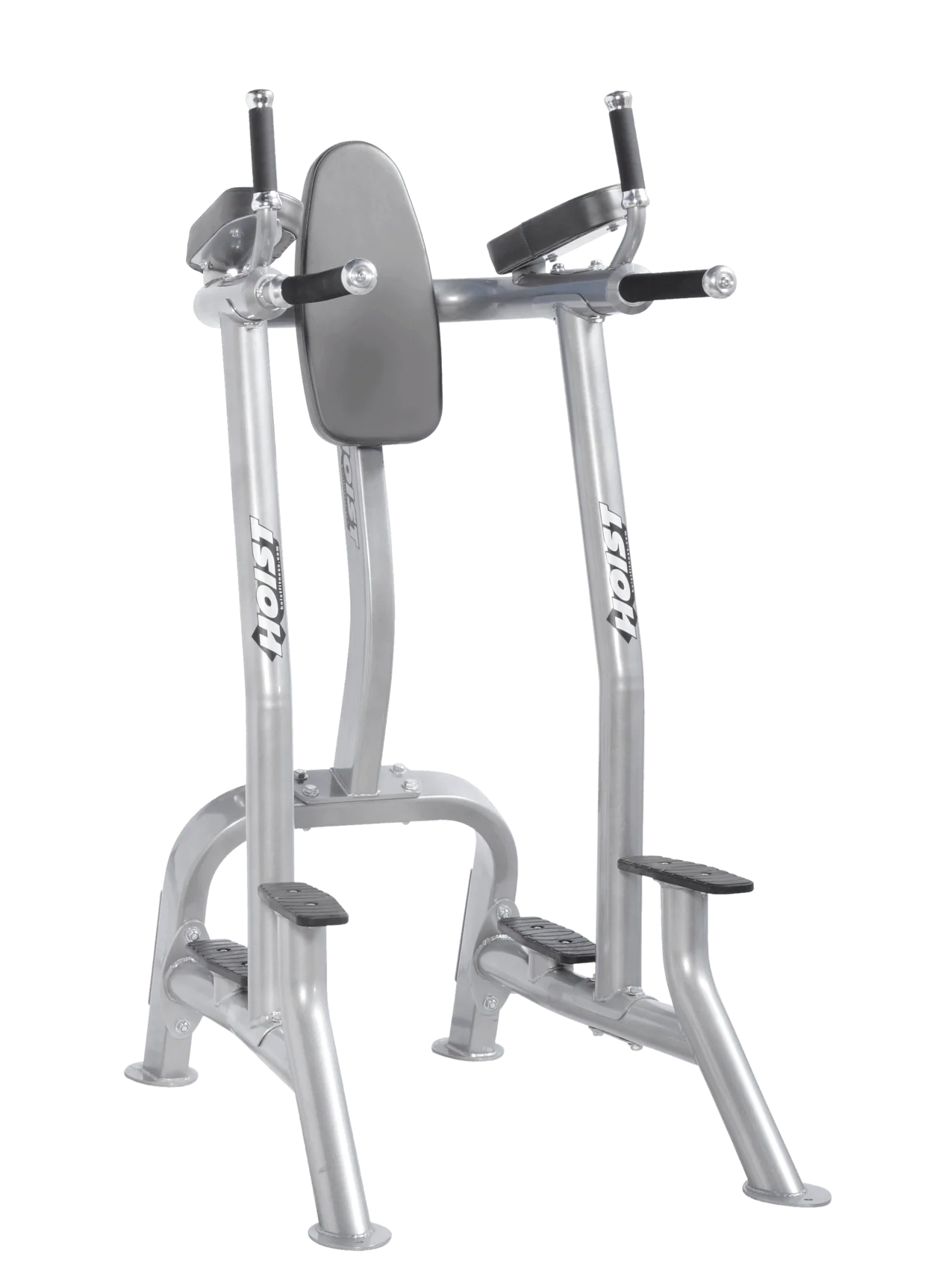 Hoist Fitness CF3252 Commercial Vertical Knee Raise Dip - Fitness Outlet 