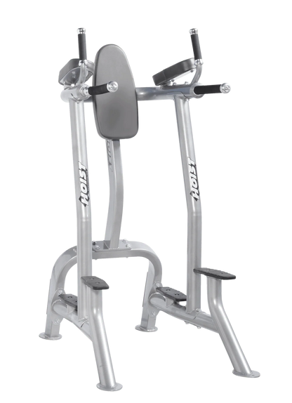 Hoist Fitness CF3252 Commercial Vertical Knee Raise Dip - Fitness Outlet 