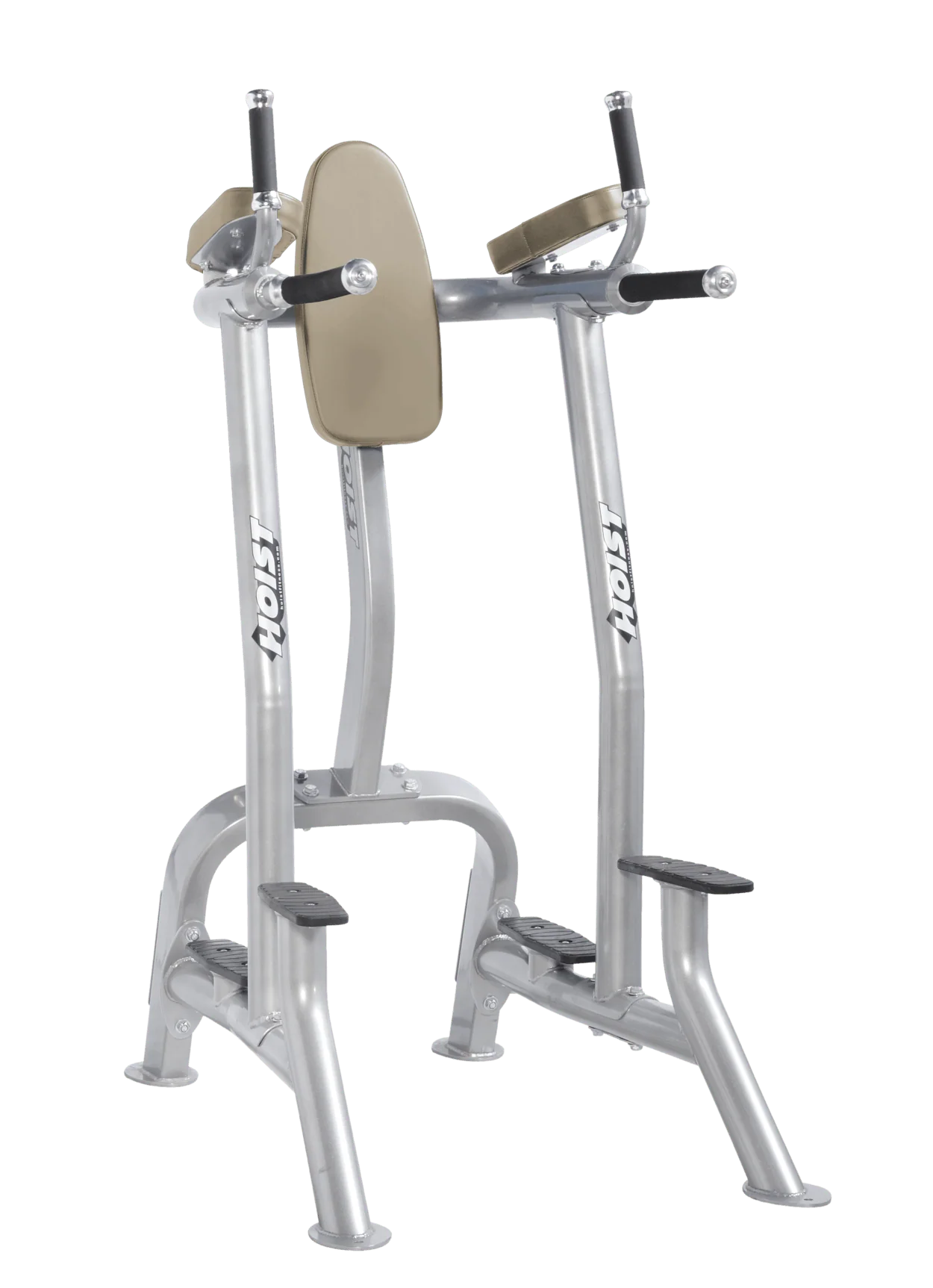 Hoist Fitness CF3252 Commercial Vertical Knee Raise Dip - Fitness Outlet 