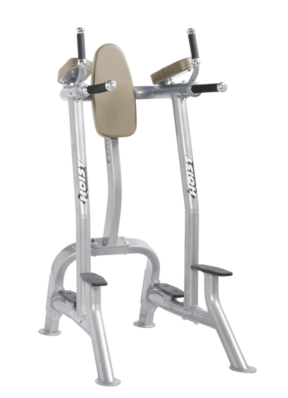 Hoist Fitness CF3252 Commercial Vertical Knee Raise Dip - Fitness Outlet 