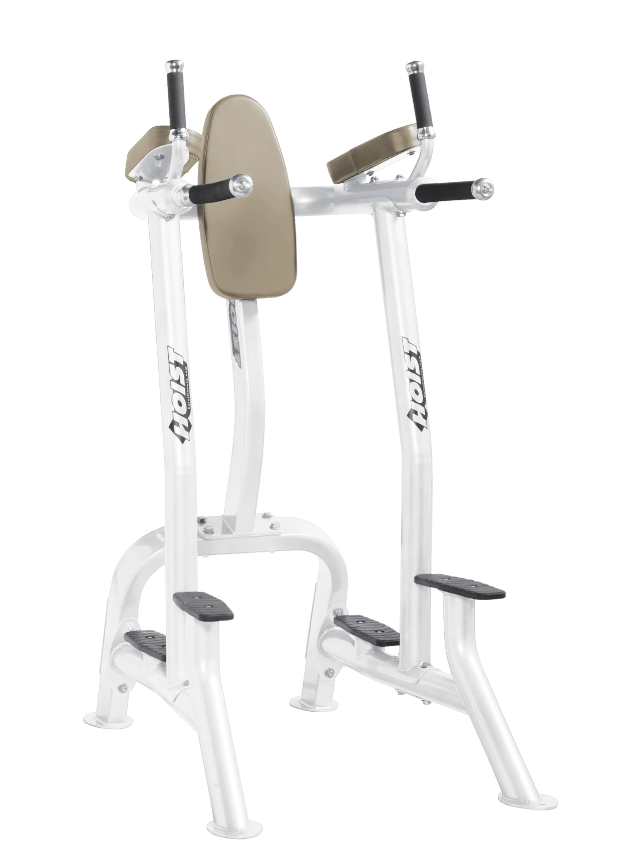 Hoist Fitness CF3252 Commercial Vertical Knee Raise Dip
