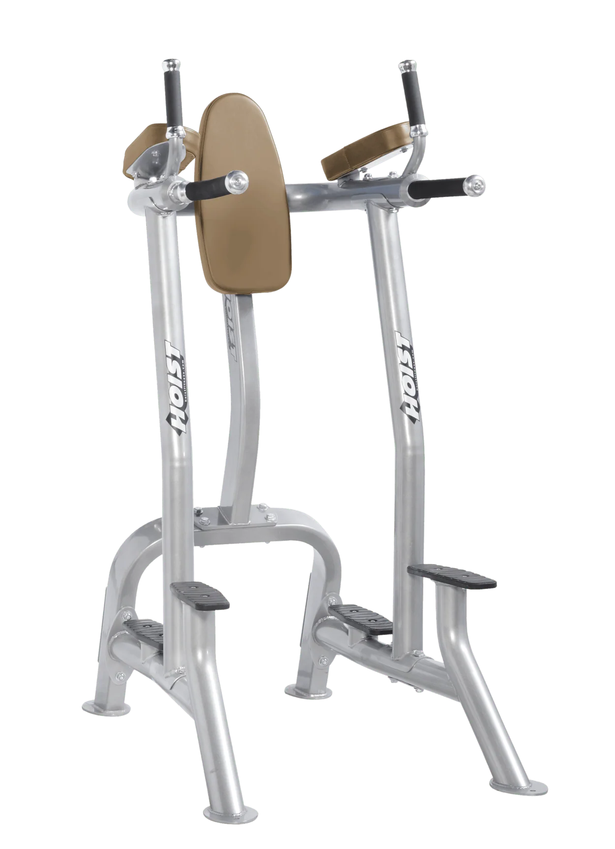 Hoist Fitness CF3252 Commercial Vertical Knee Raise Dip - Fitness Outlet 