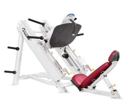 Hoist Fitness CF3355 Commercial Angled Linear Leg Press