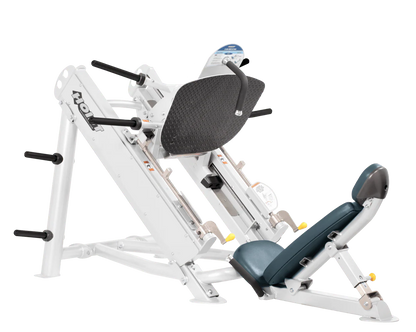 Hoist Fitness CF3355 Commercial Angled Linear Leg Press