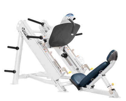 Hoist Fitness CF3355 Commercial Angled Linear Leg Press