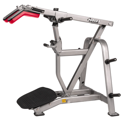 Hoist Fitness CF3359 Power Squat - Fitness Outlet 