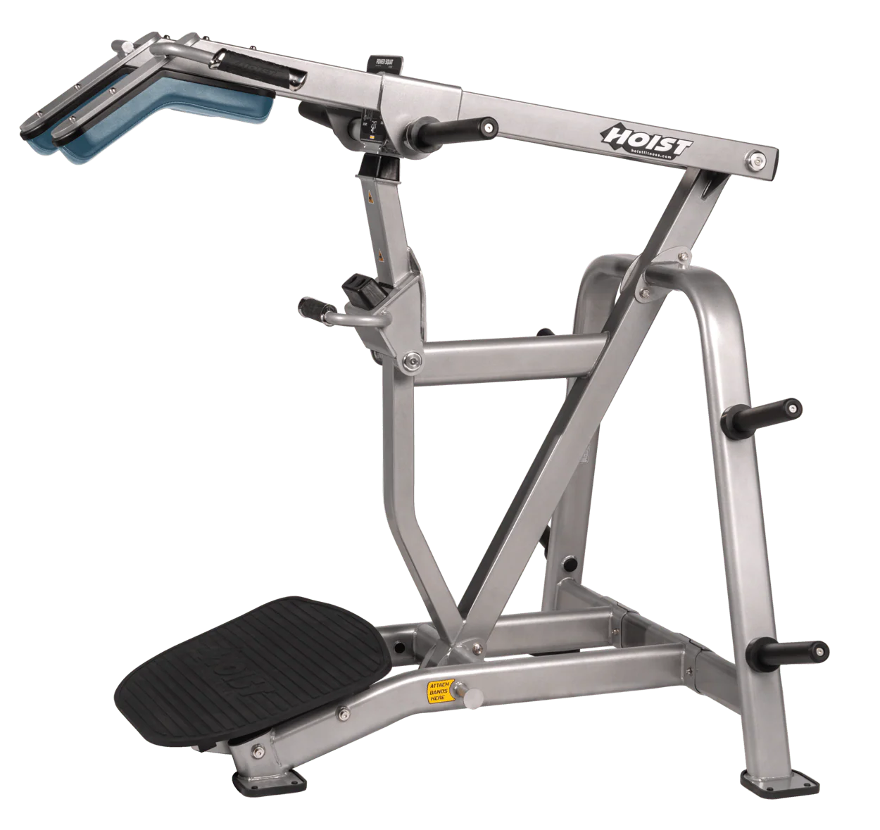 Hoist Fitness CF3359 Power Squat - Fitness Outlet 