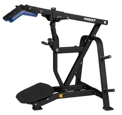 Hoist Fitness CF3359 Power Squat - Fitness Outlet 