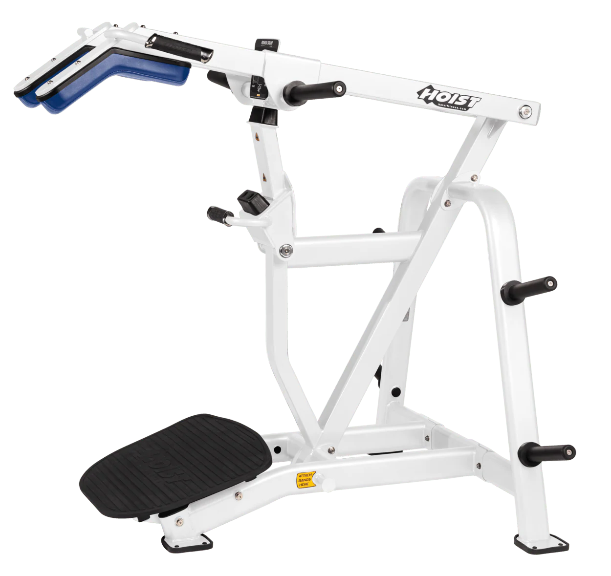 Hoist Fitness CF3359 Power Squat - Fitness Outlet 