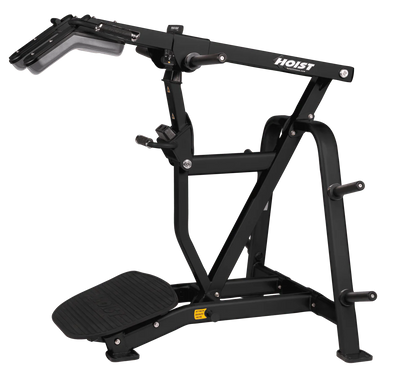 Hoist Fitness CF3359 Power Squat - Fitness Outlet 