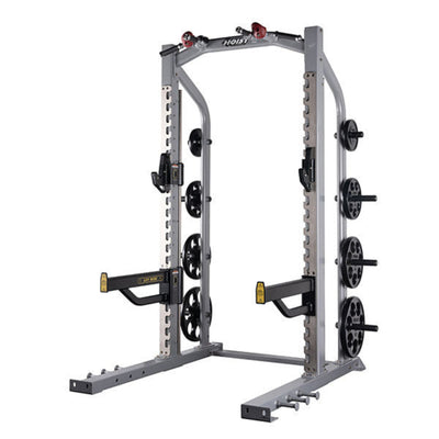 Hoist Fitness CF-3365 Half Rack