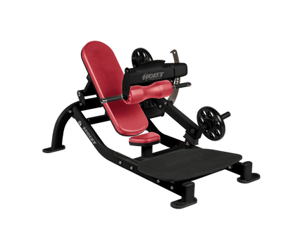 Hoist Fitness CF3416 Glute Thrust - Fitness Outlet 