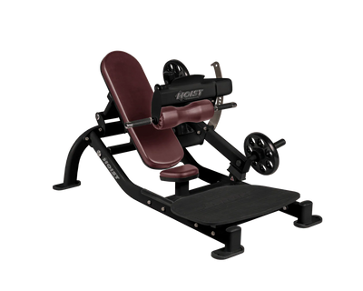 Hoist Fitness CF3416 Glute Thrust - Fitness Outlet 