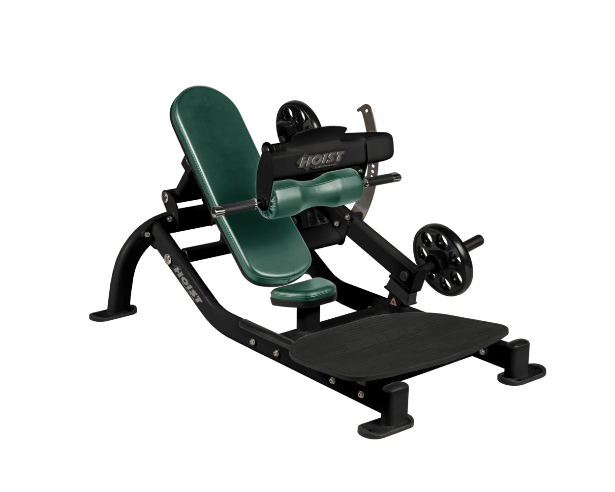 Hoist Fitness CF3416 Glute Thrust - Fitness Outlet 