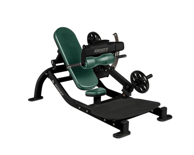 Hoist Fitness CF3416 Glute Thrust - Fitness Outlet 
