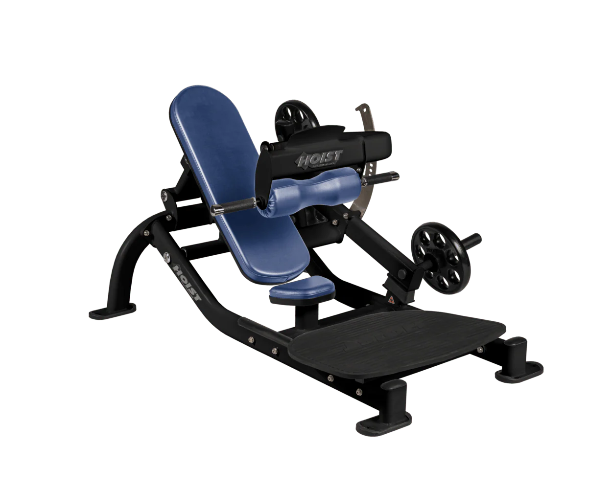 Hoist Fitness CF3416 Glute Thrust - Fitness Outlet 