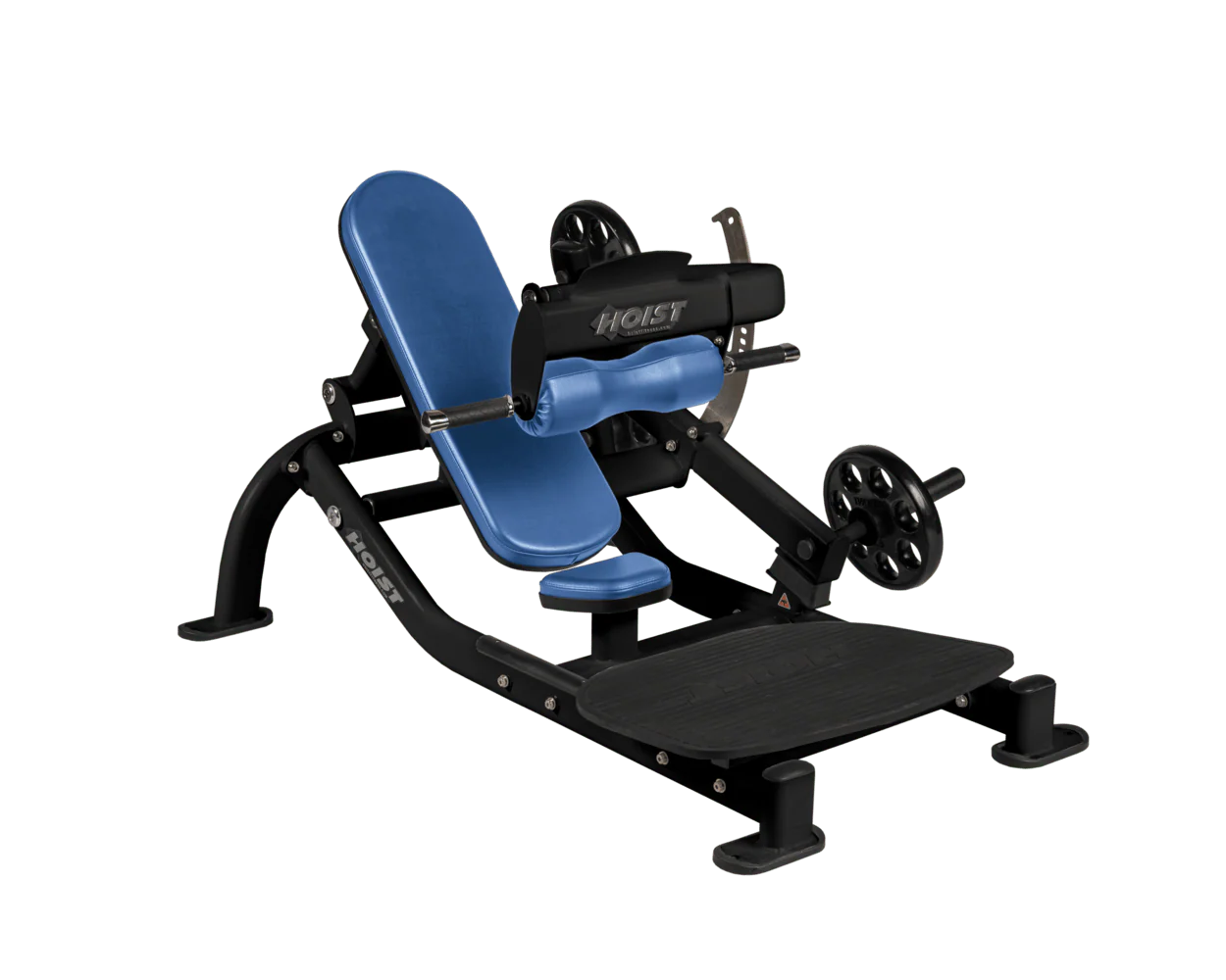Hoist Fitness CF3416 Glute Thrust - Fitness Outlet 